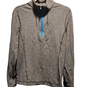 ** 🍋Lululemon Quarter Zip Pullover Running Jacket